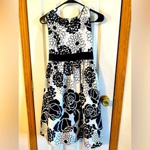 Disorderly Kids dress